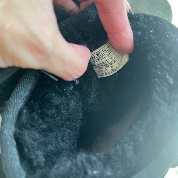 UGG classic mini II boot - Picture 5 of 5